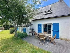 maison à la vente -   29800  SAINT DIVY, surface 138 m2 vente maison - UBI473248595